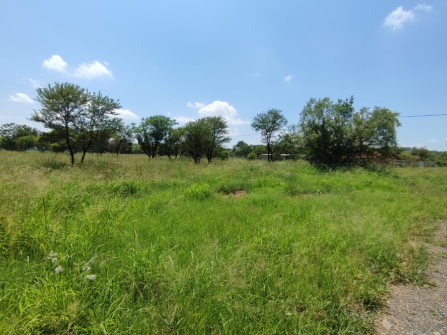 0 Bedroom Property for Sale in Swartruggens North West